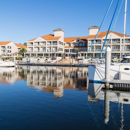 Hope Harbour Hotel Gold Coast Exterior foto