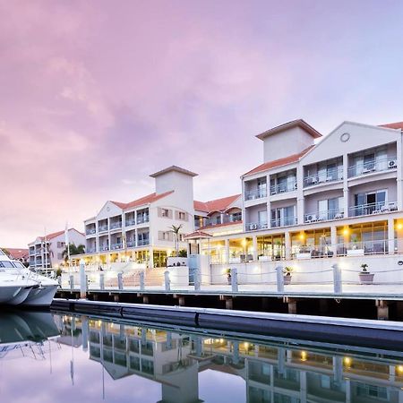 Hope Harbour Hotel Gold Coast Exterior foto