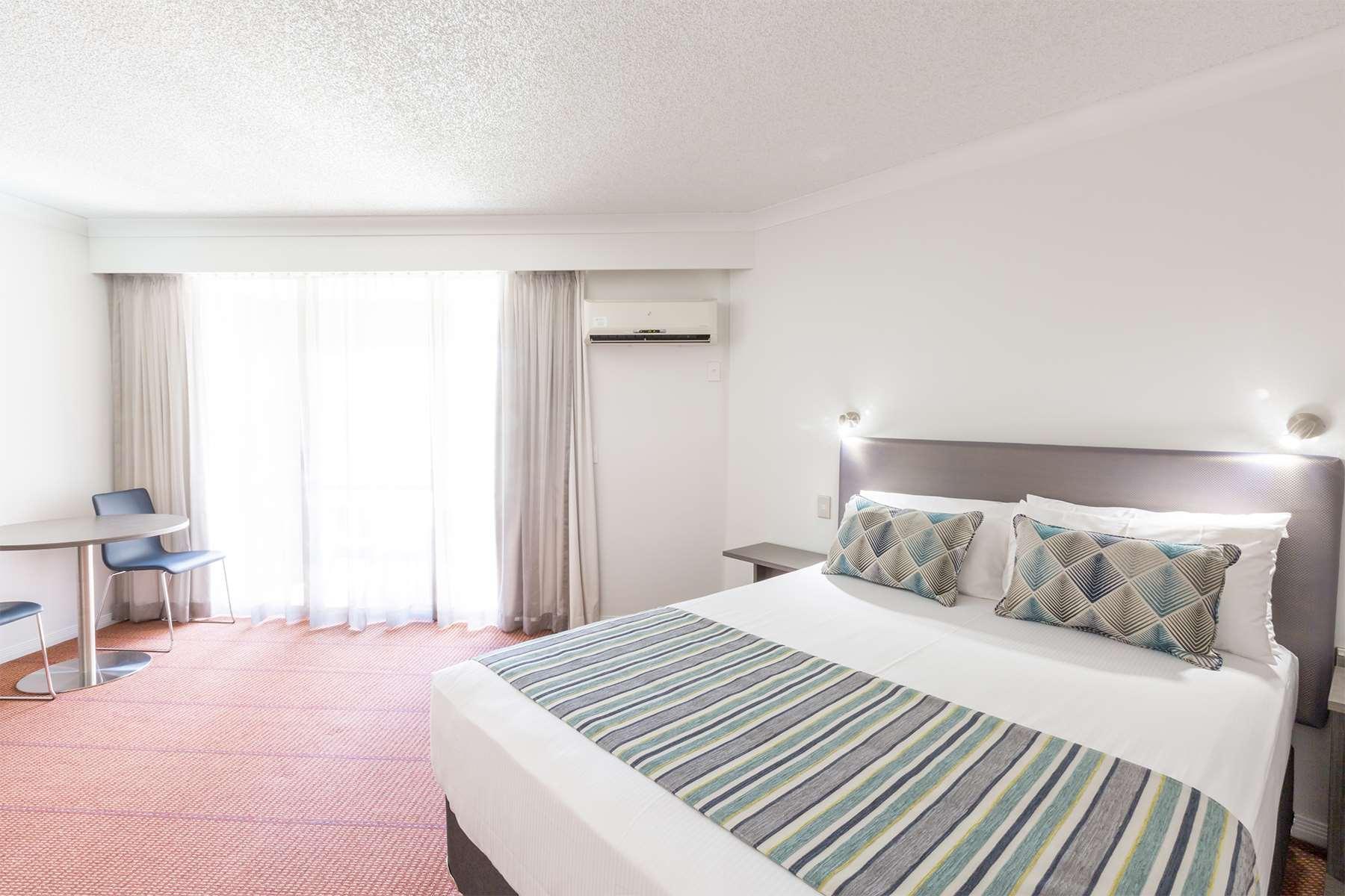 Hope Harbour Hotel Gold Coast Exterior foto