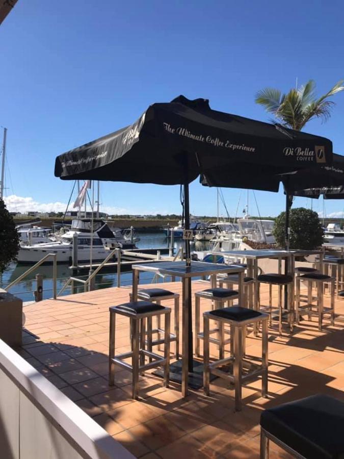 Hope Harbour Hotel Gold Coast Exterior foto