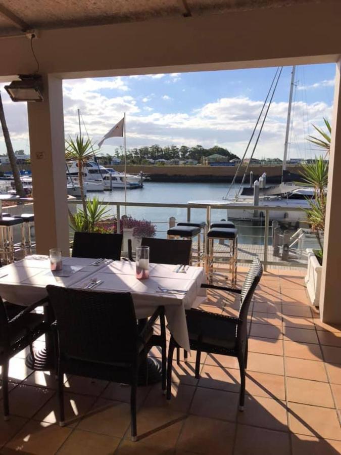 Hope Harbour Hotel Gold Coast Exterior foto