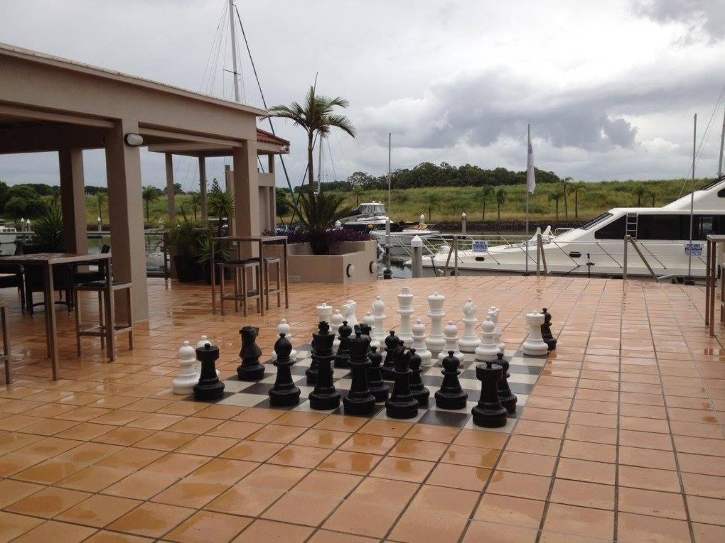 Hope Harbour Hotel Gold Coast Exterior foto