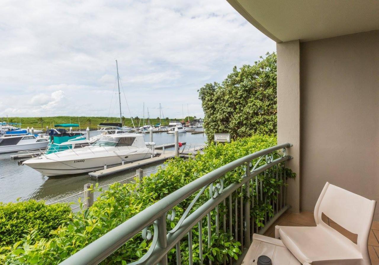 Hope Harbour Hotel Gold Coast Exterior foto