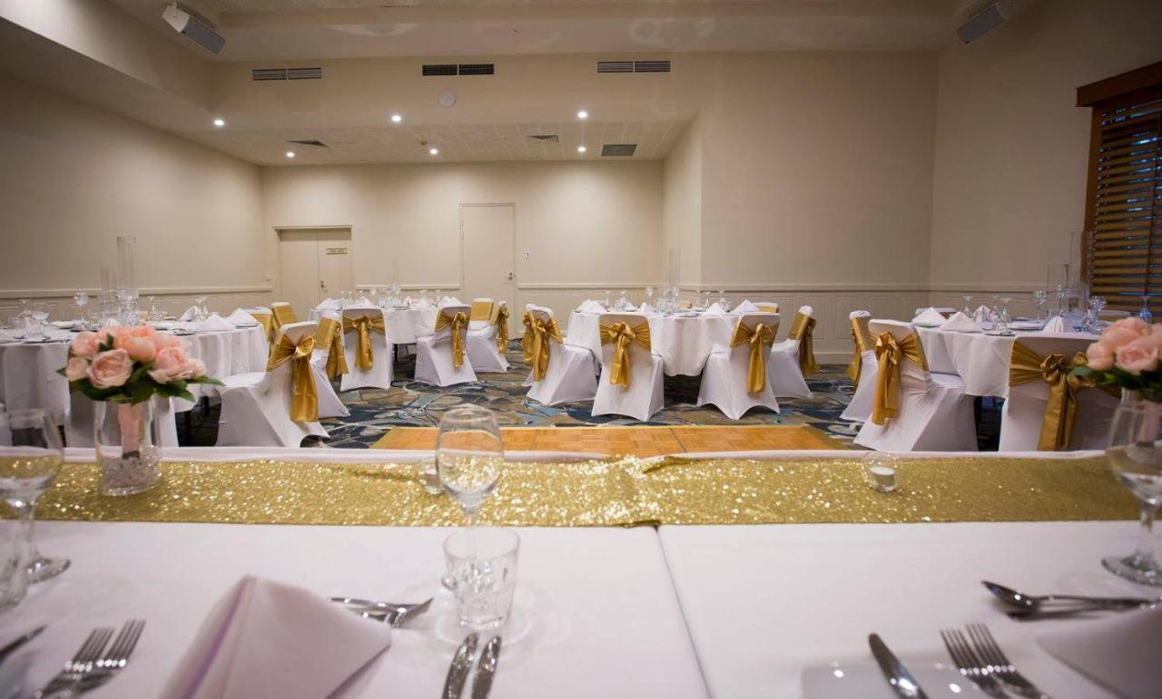 Hope Harbour Hotel Gold Coast Exterior foto