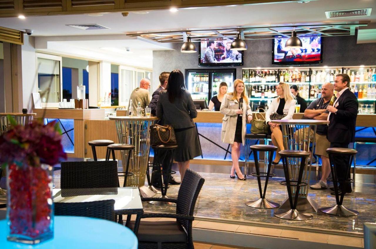 Hope Harbour Hotel Gold Coast Exterior foto