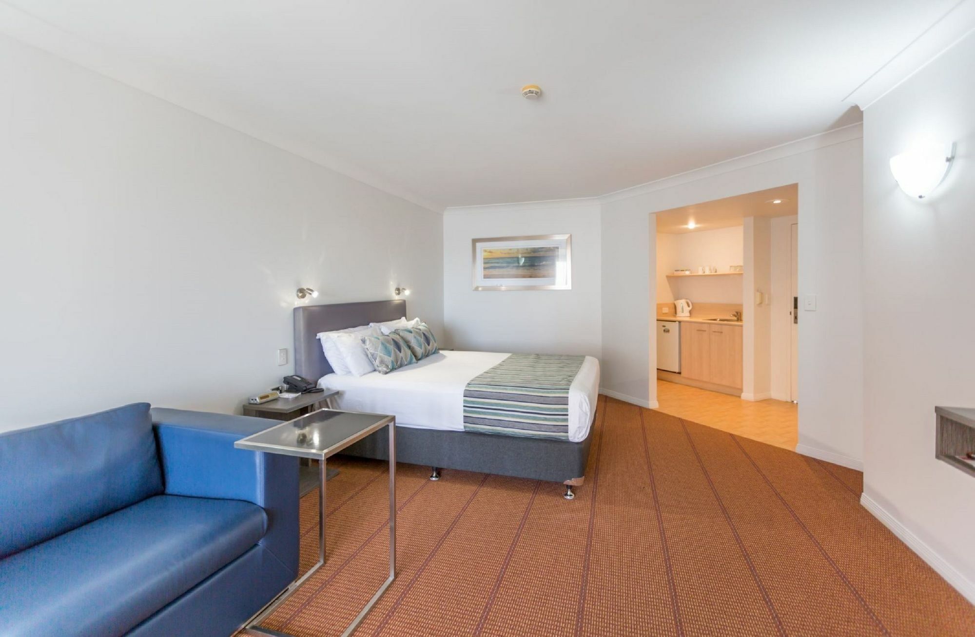 Hope Harbour Hotel Gold Coast Exterior foto