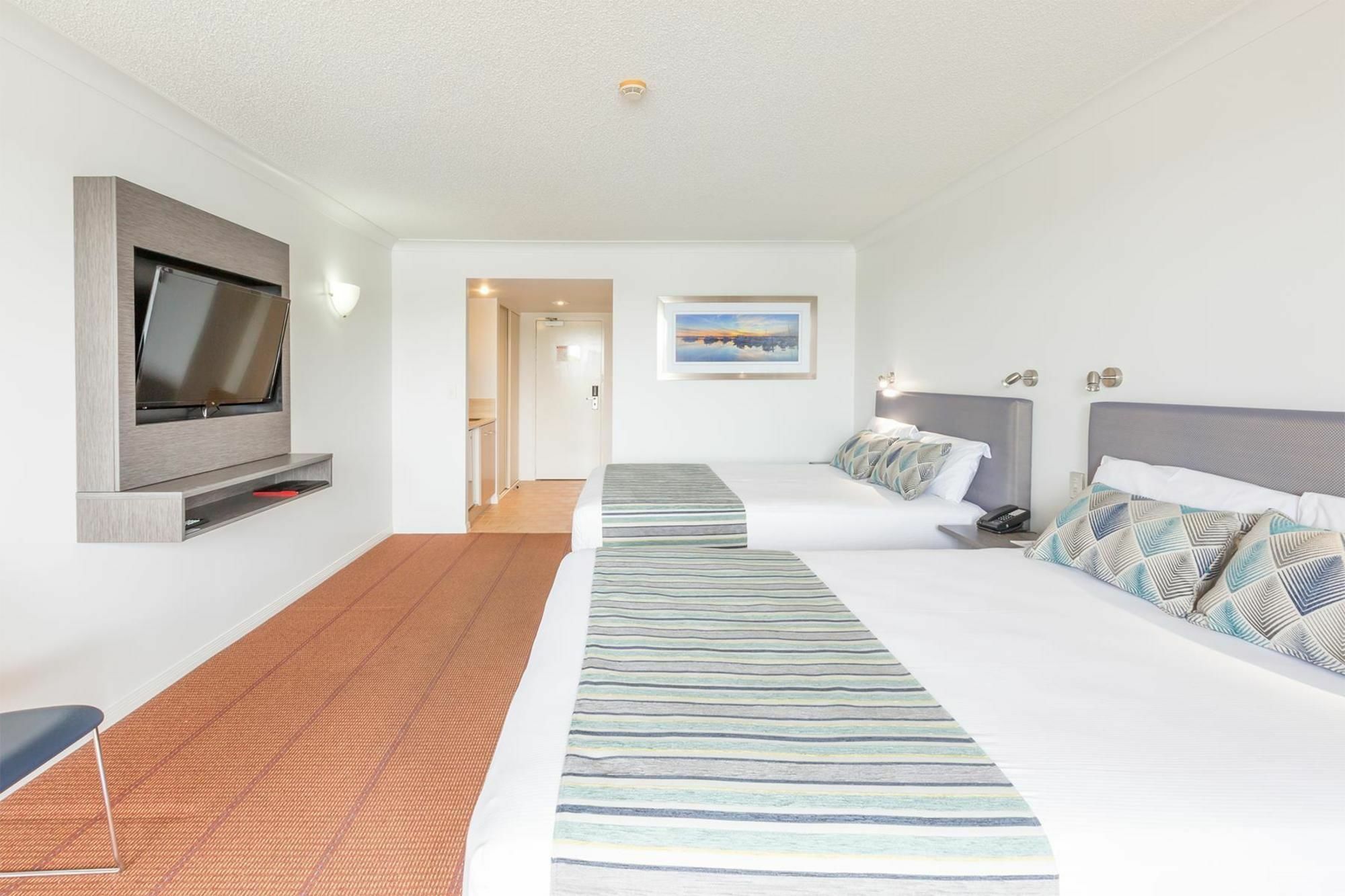 Hope Harbour Hotel Gold Coast Exterior foto