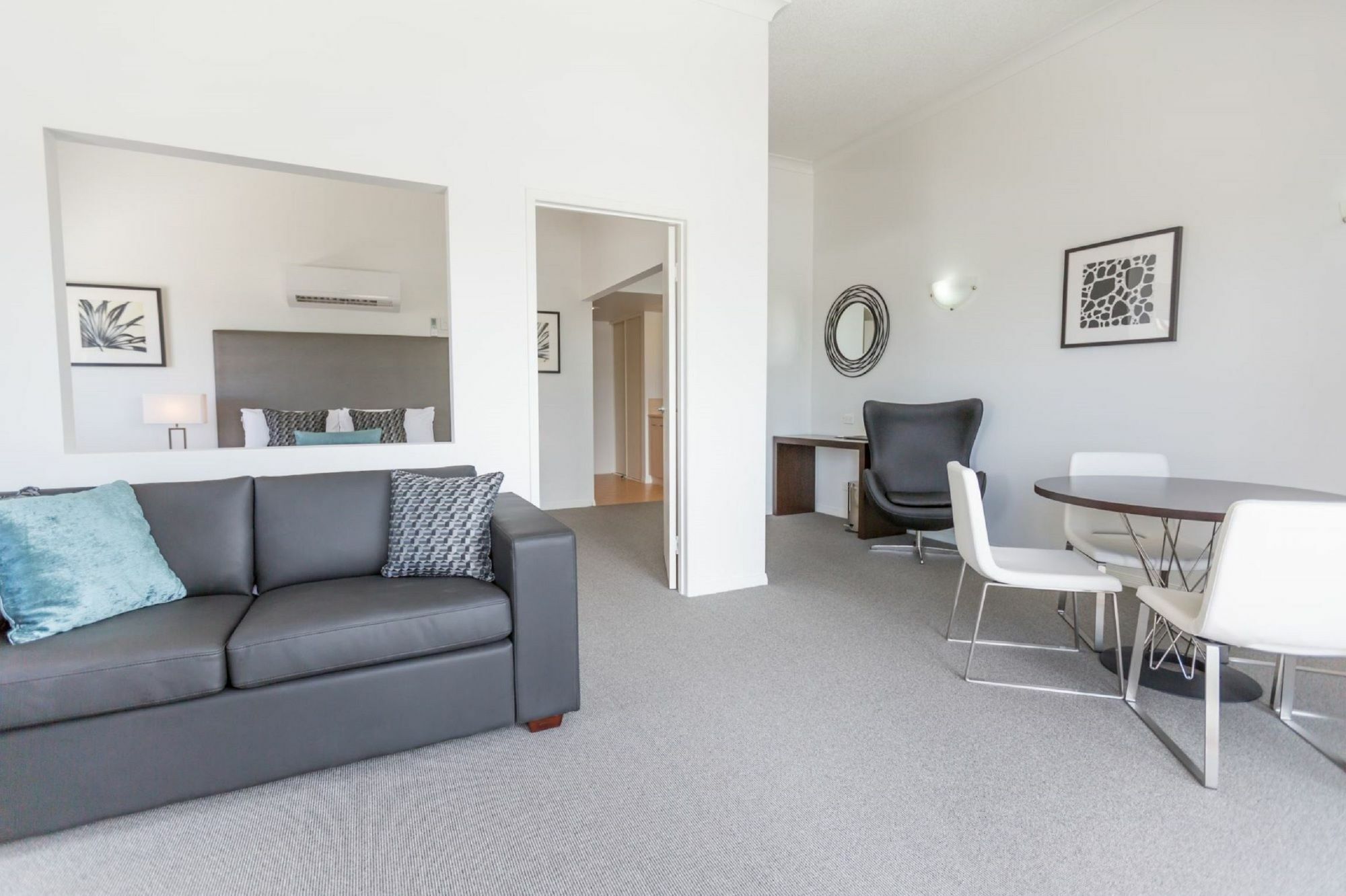 Hope Harbour Hotel Gold Coast Exterior foto