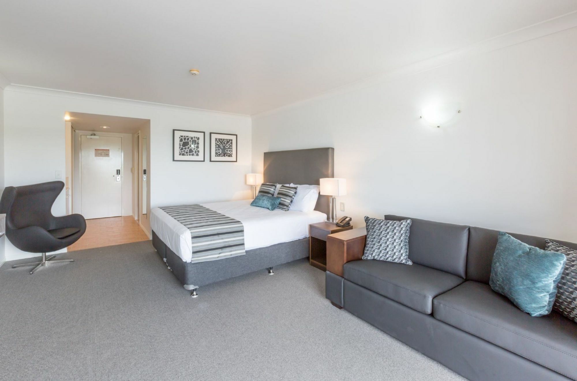 Hope Harbour Hotel Gold Coast Exterior foto