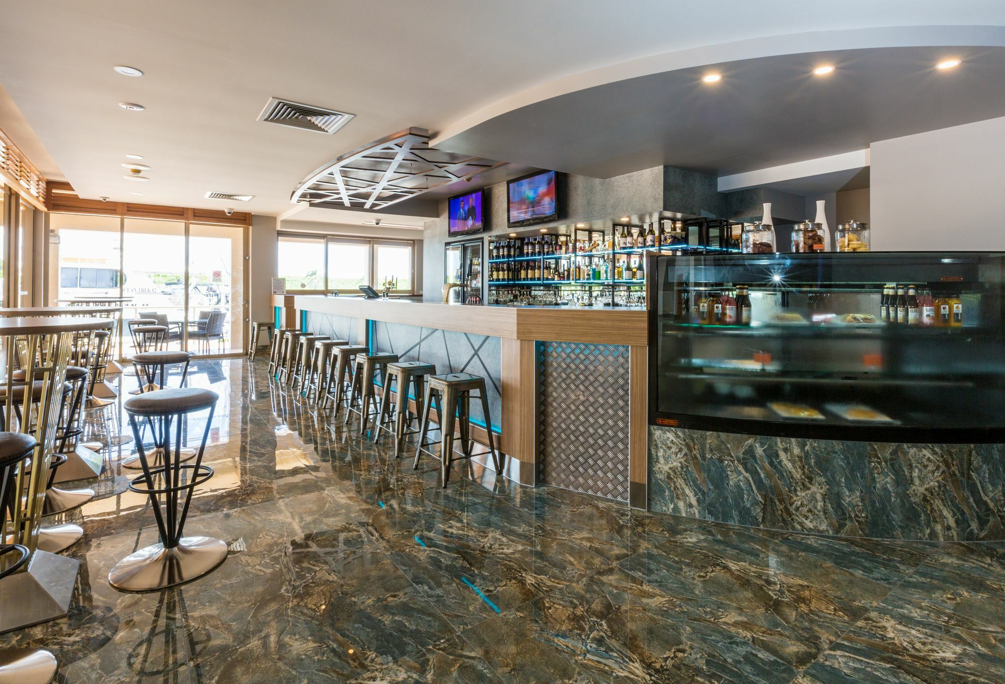 Hope Harbour Hotel Gold Coast Exterior foto